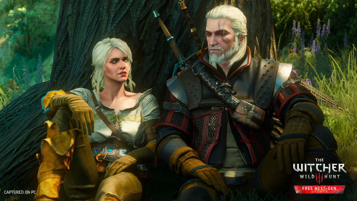 From The Witcher 3 To Red Dead Redemption, Here Are 5 of the Most Replayable Games of All Time