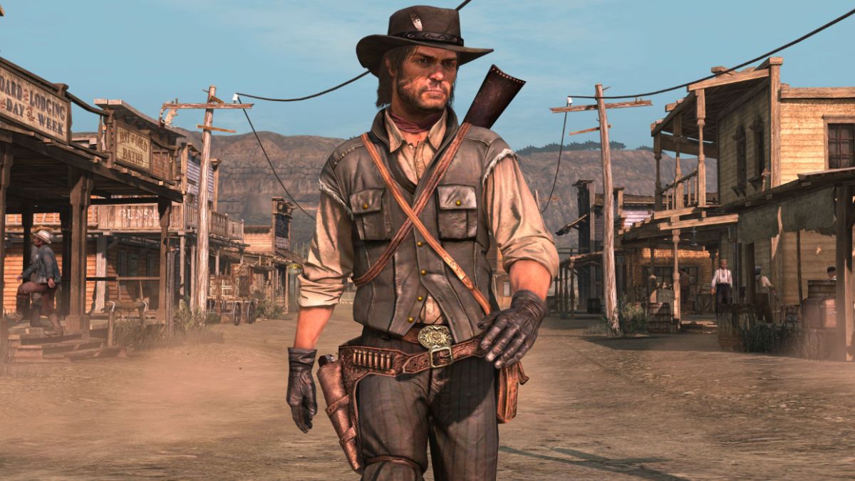 From The Witcher 3 To Red Dead Redemption, Here Are 5 of the Most Replayable Games of All Time