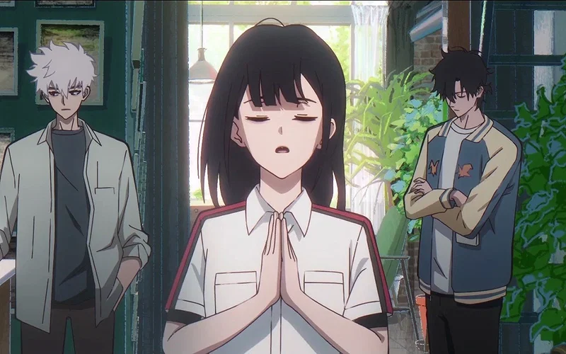 Linkclick Ql 'Link Click' Confirms Season 3 Part 1 Release Window With New PV