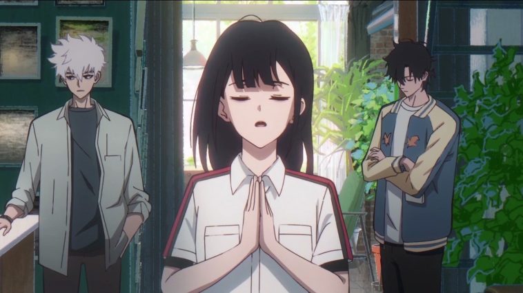 What Is 'Link Click' - The Underrated Anime That Has Suddenly Overtaken ...
