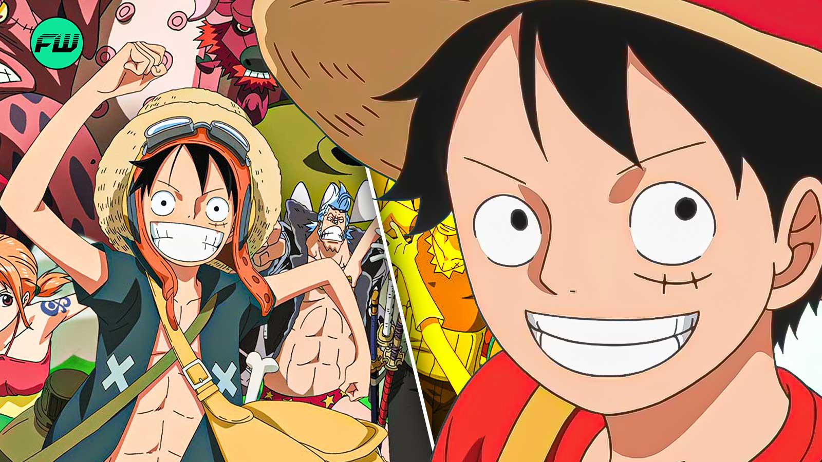 “For that, I need your strength”: Eiichiro Oda May Have Saved the Anime by Being Personally Involved in $61M One Piece Movie When Staff Morale Was at an All Time Low