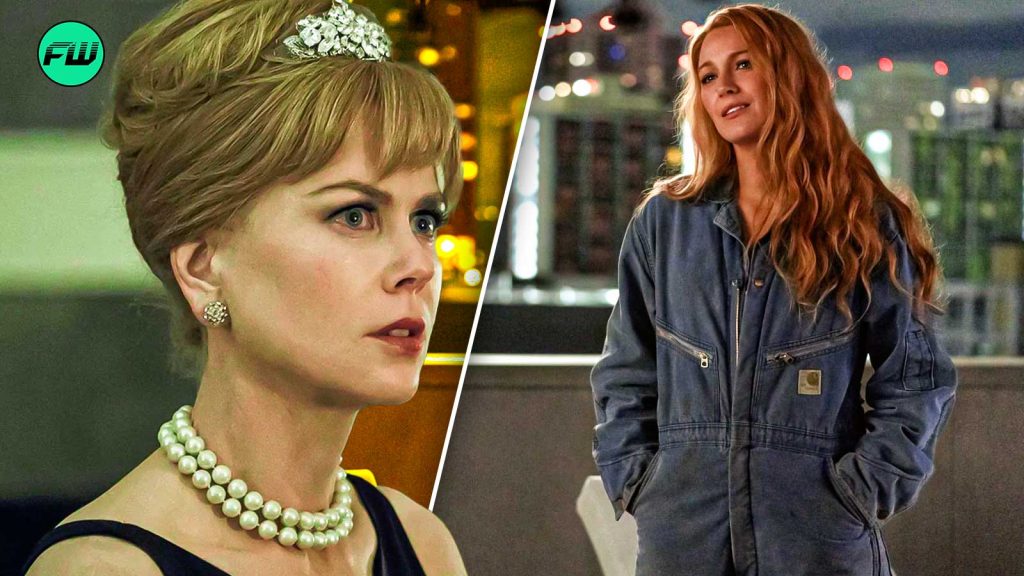 Nicole Kidman’s Candid Confession About Playing a Domestic Abuse Survivor in ‘Big Little Lies’ is Especially Piercing After Blake Lively’s ‘It Ends With Us’ Debacle