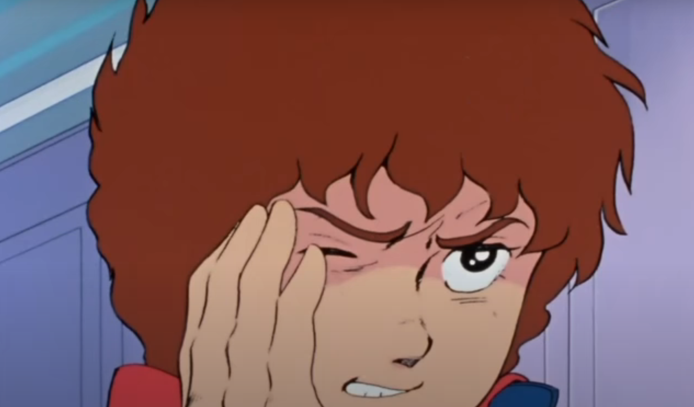 “Because children need certain discipline”: The One Old-School Gundam Scene Yoshiyuki Tomino Defended That Western Cancel Culture Won’t Ever Accept