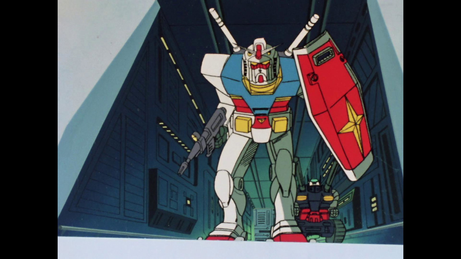 “Because children need certain discipline”: The One Old-School Gundam Scene Yoshiyuki Tomino Defended That Western Cancel Culture Won’t Ever Accept