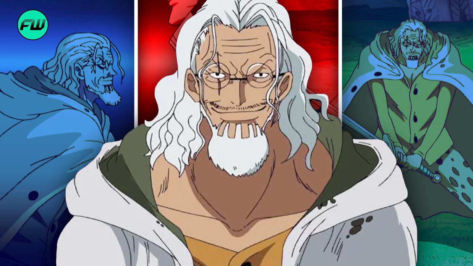 Rayleigh’s 5 Greatest Feats in One Piece, Ranked