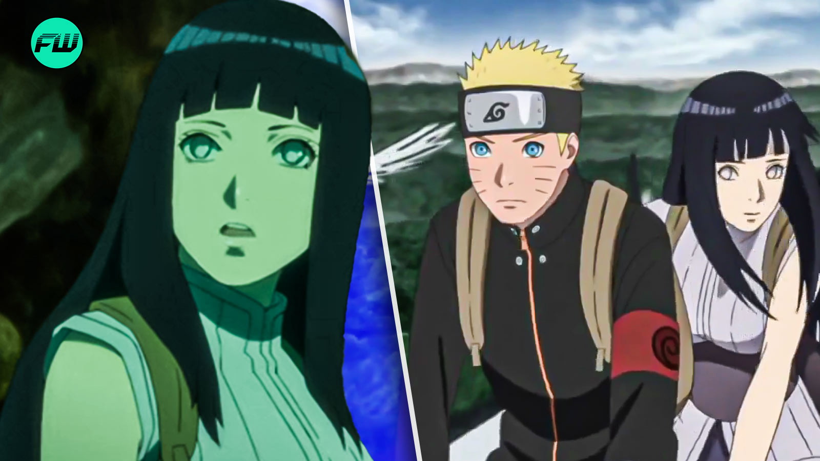 “Do girls still do that in this day and age?”: The One Hinata Scene Masashi Kishimoto Included in The Last: Naruto the Movie Because His Wife Did the Same for Him Years Ago