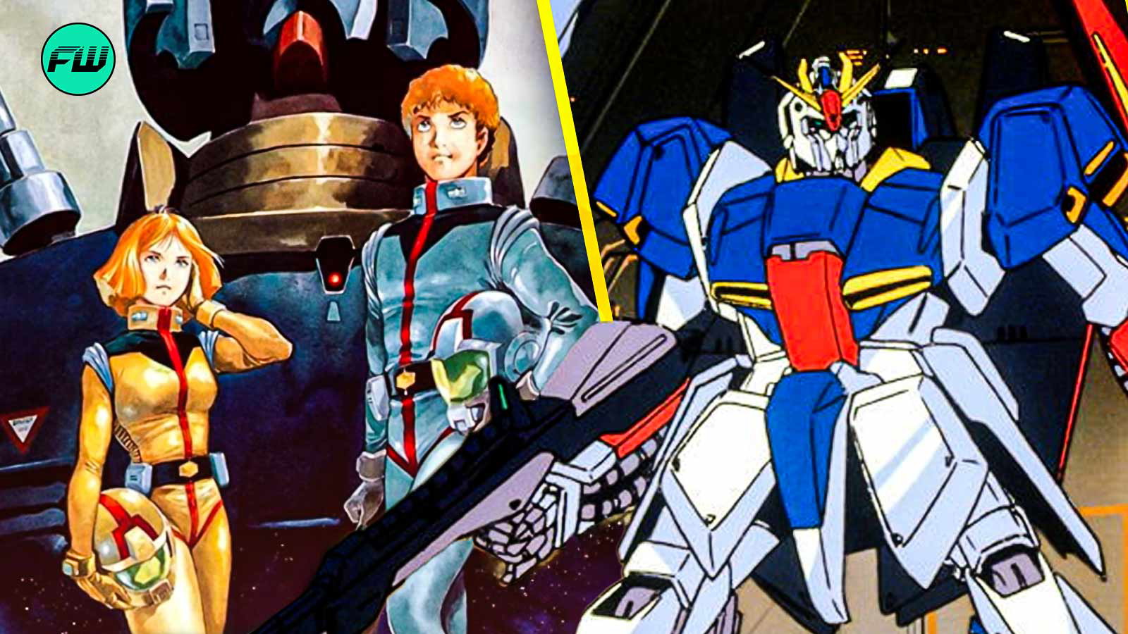 “Because children need certain discipline”: The One Old-School Gundam Scene Yoshiyuki Tomino Defended That Western Cancel Culture Won’t Ever Accept