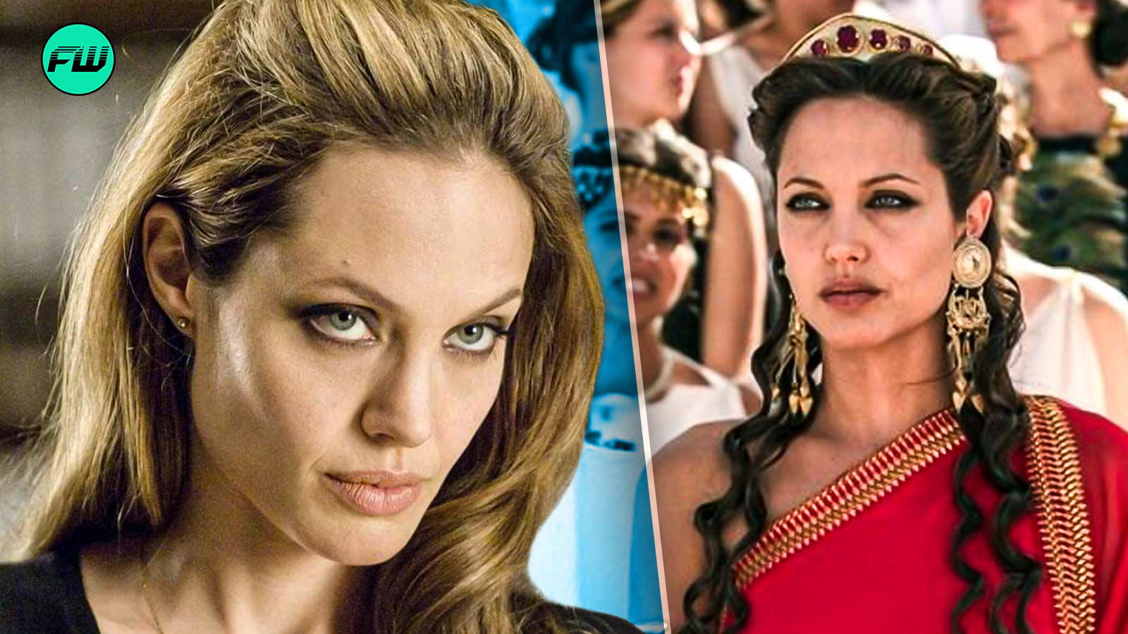 “I think I’m just so used to it”: Angelina Jolie Had the Classiest Response to One Producer Who Called Her a “Minimally talented spoilt brat” During Unmade Cleopatra Movie