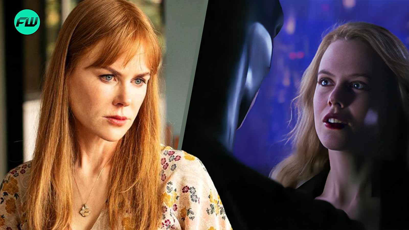 “I’m like, ‘Because I get to kiss Batman”: Nicole Kidman Still Doesn’t Regret Her $336 Million DC Film One Bit Despite Nightmare Reviews