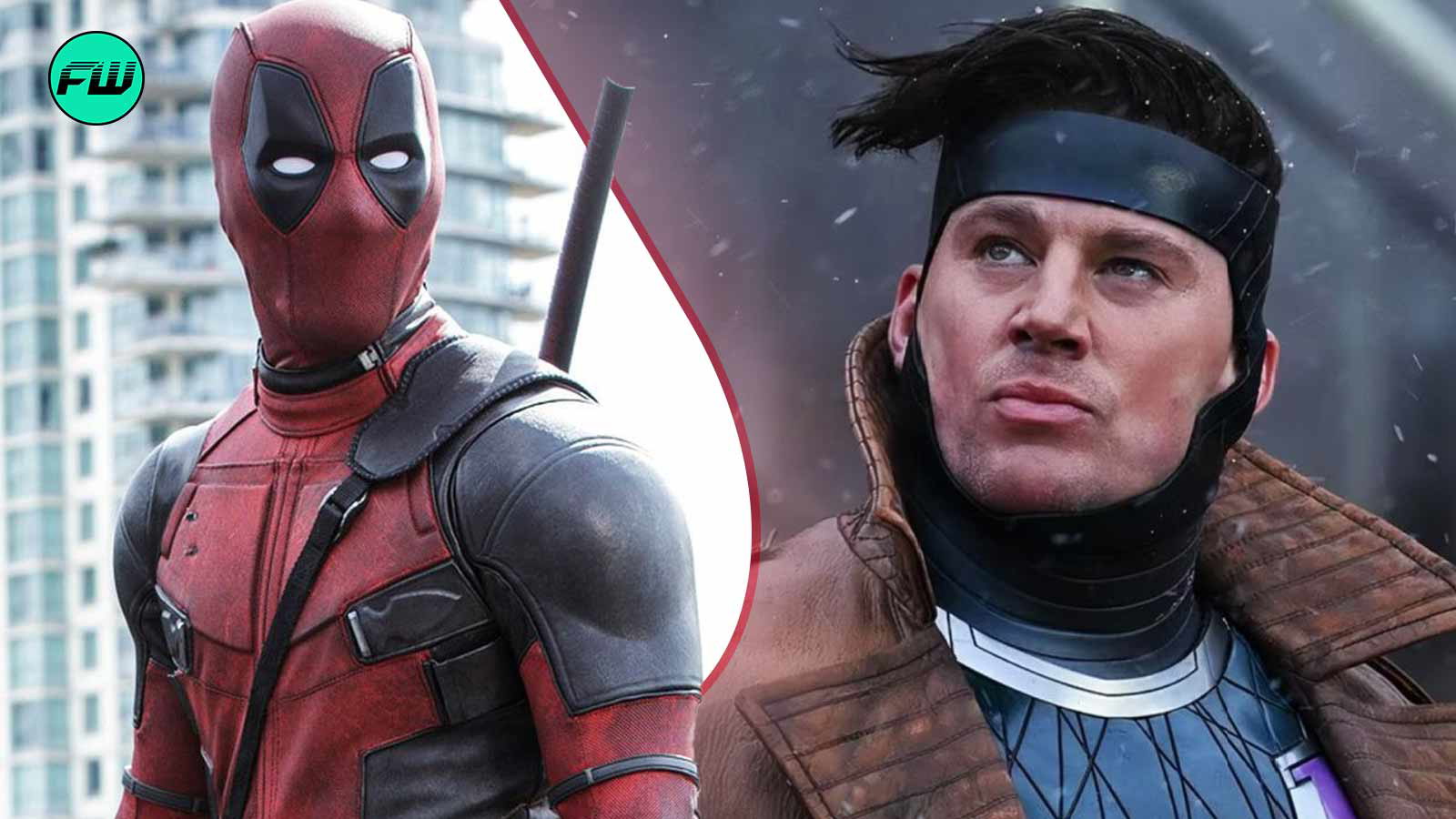 “Gambit will return”: Ryan Reynolds Shares New Channing Tatum Footage from Deadpool & Wolverine That Reignites Gambit Solo Movie Hopes