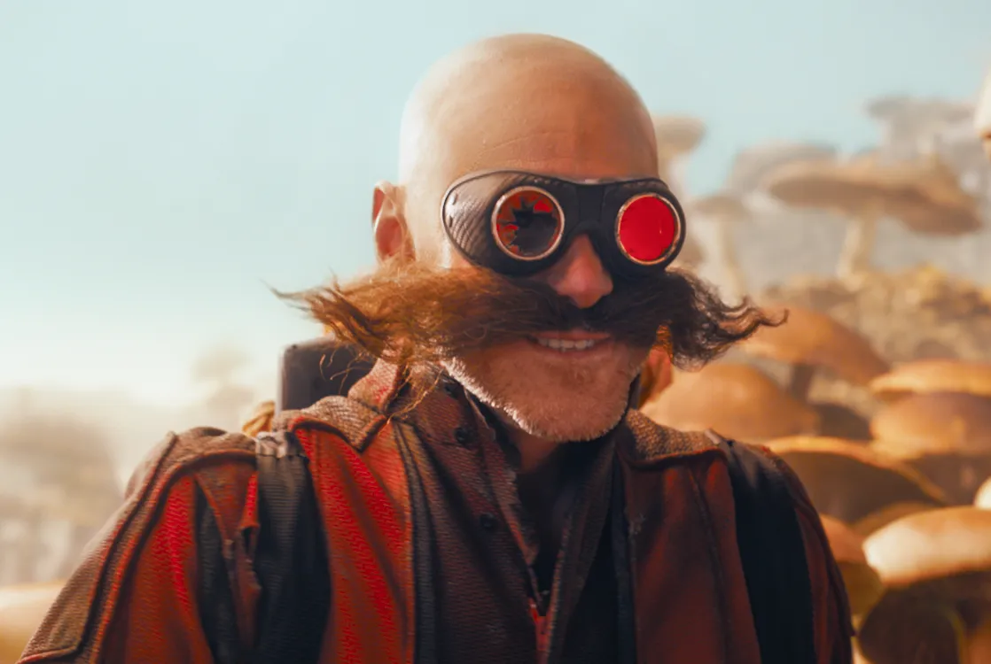 “Jim Carrey was about to retire..”: The Evil Genius That Brings Doctor Robotnik to Tears at the End of Sonic The Hedgehog 3’s Trailer