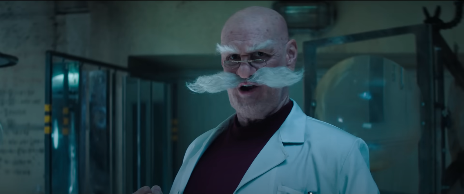 “Jim Carrey was about to retire..”: The Evil Genius That Brings Doctor Robotnik to Tears at the End of Sonic The Hedgehog 3’s Trailer