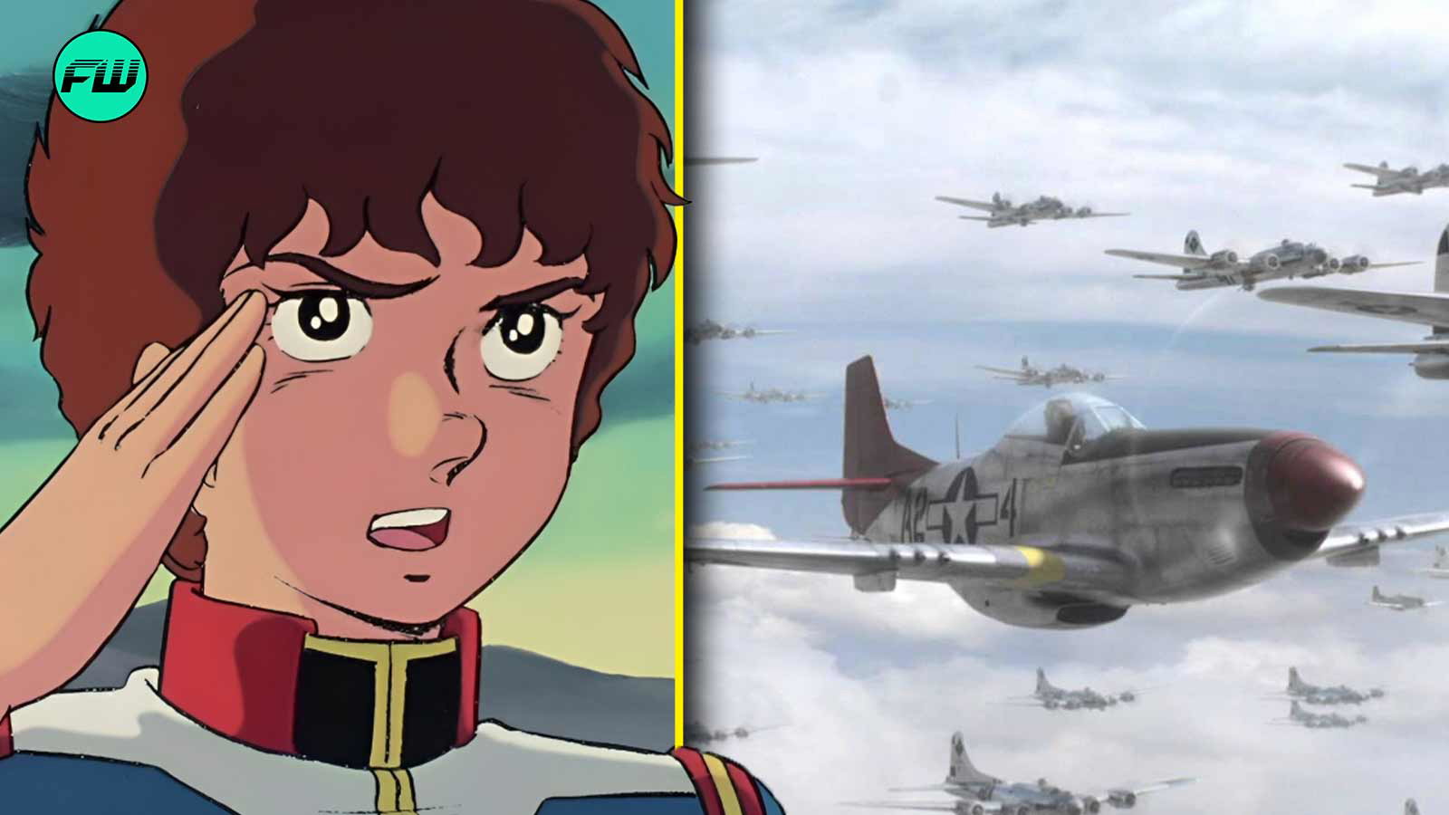 “I learned that from World War I”: Yoshiyuki Tomino Admitted a Gundam Character’s Connection to a Legendary German Ace With 80 Confirmed Air Combat Victories