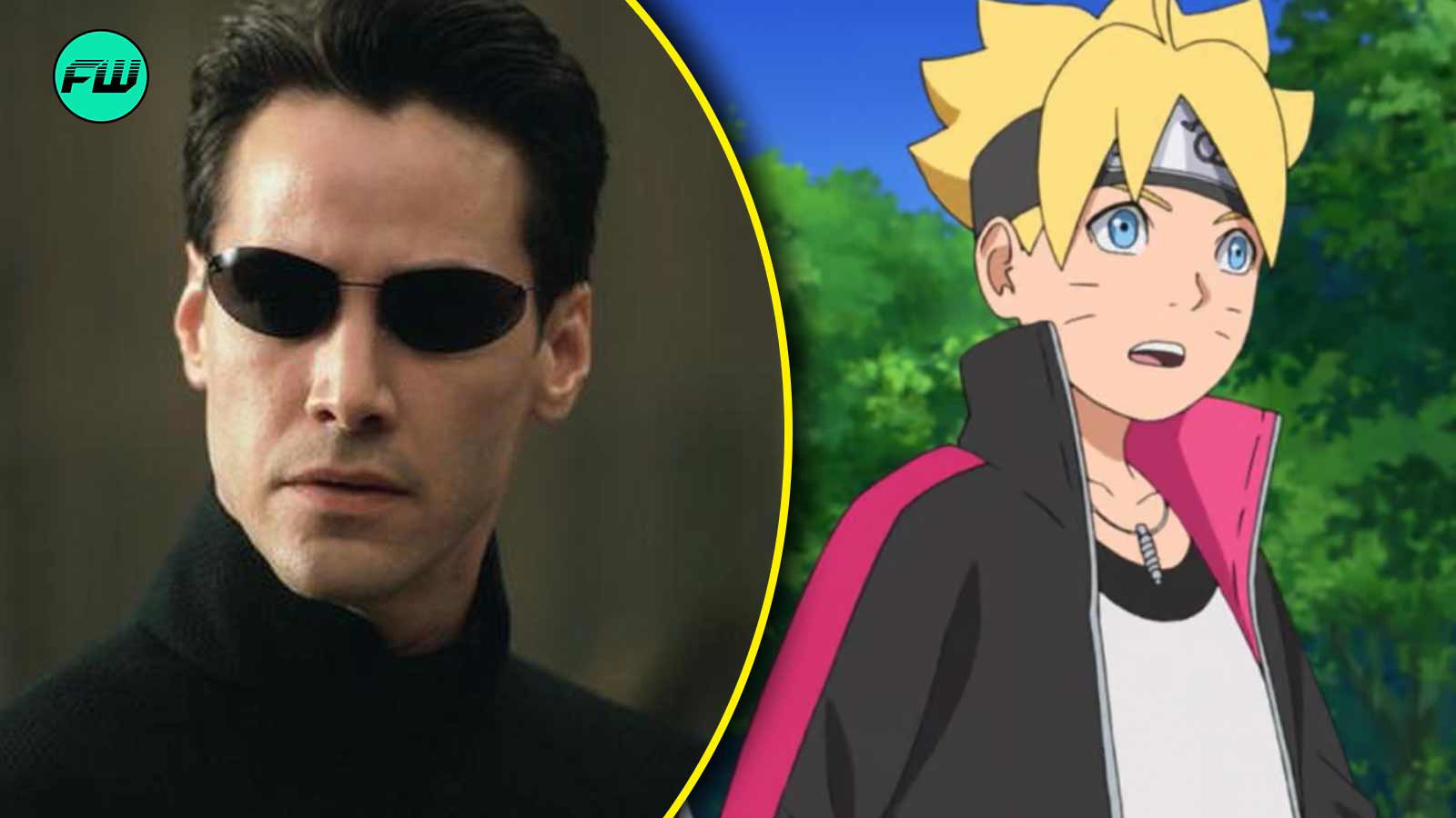 “Yes I think Boruto is going to die”: Mikio Ikemoto Accidentally May Have Given a Spoiler by Confessing the Influence of Keanu Reeves’ Neo on Boruto