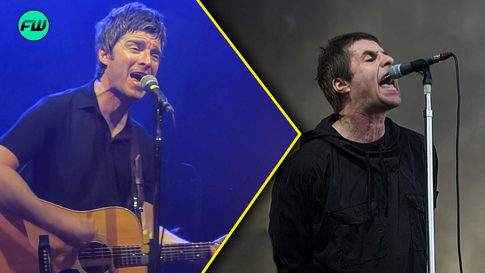 “He’s like a man with a fork in a world of soup”: The Legendary Feud Between Liam and Noel Gallagher Explained as Oasis Finally Reunites After 15 Years