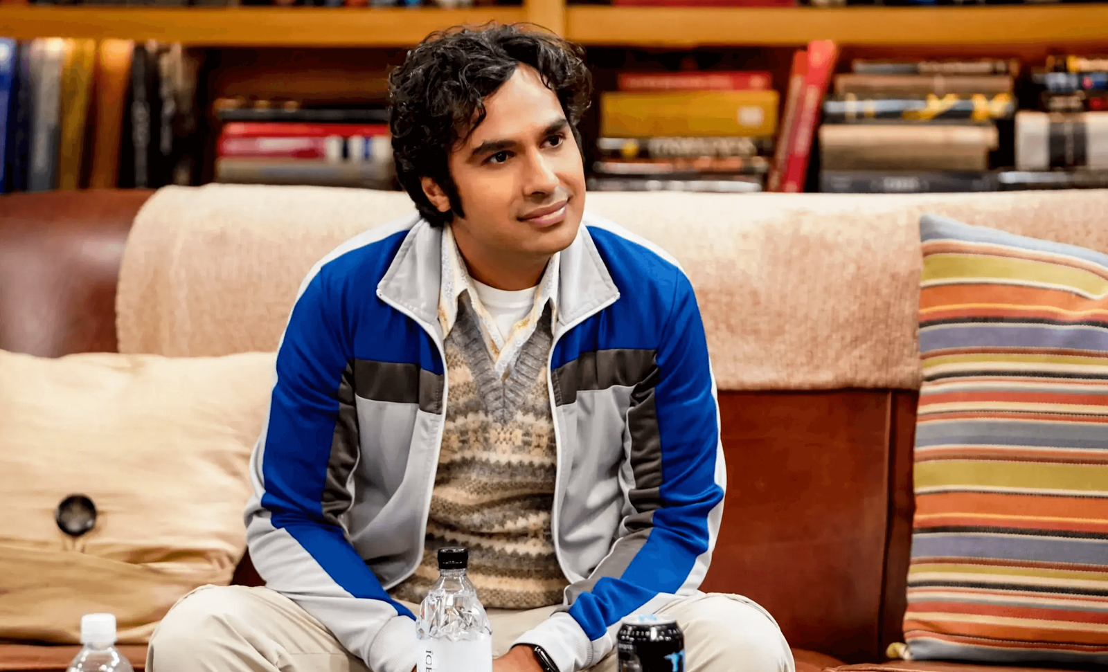 “He hasn’t paid me back”: Despite His $45 Million Net Worth, ‘The Big Bang Theory’ Star Kunal Nayyar Still Owed Johnny Galecki Money For a Very Long Time