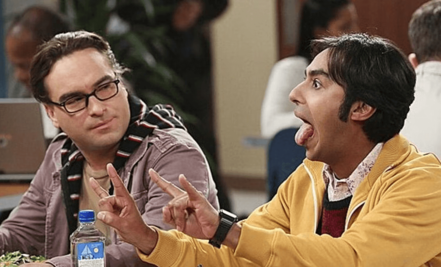 “He hasn’t paid me back”: Despite His $45 Million Net Worth, ‘The Big Bang Theory’ Star Kunal Nayyar Still Owed Johnny Galecki Money For a Very Long Time