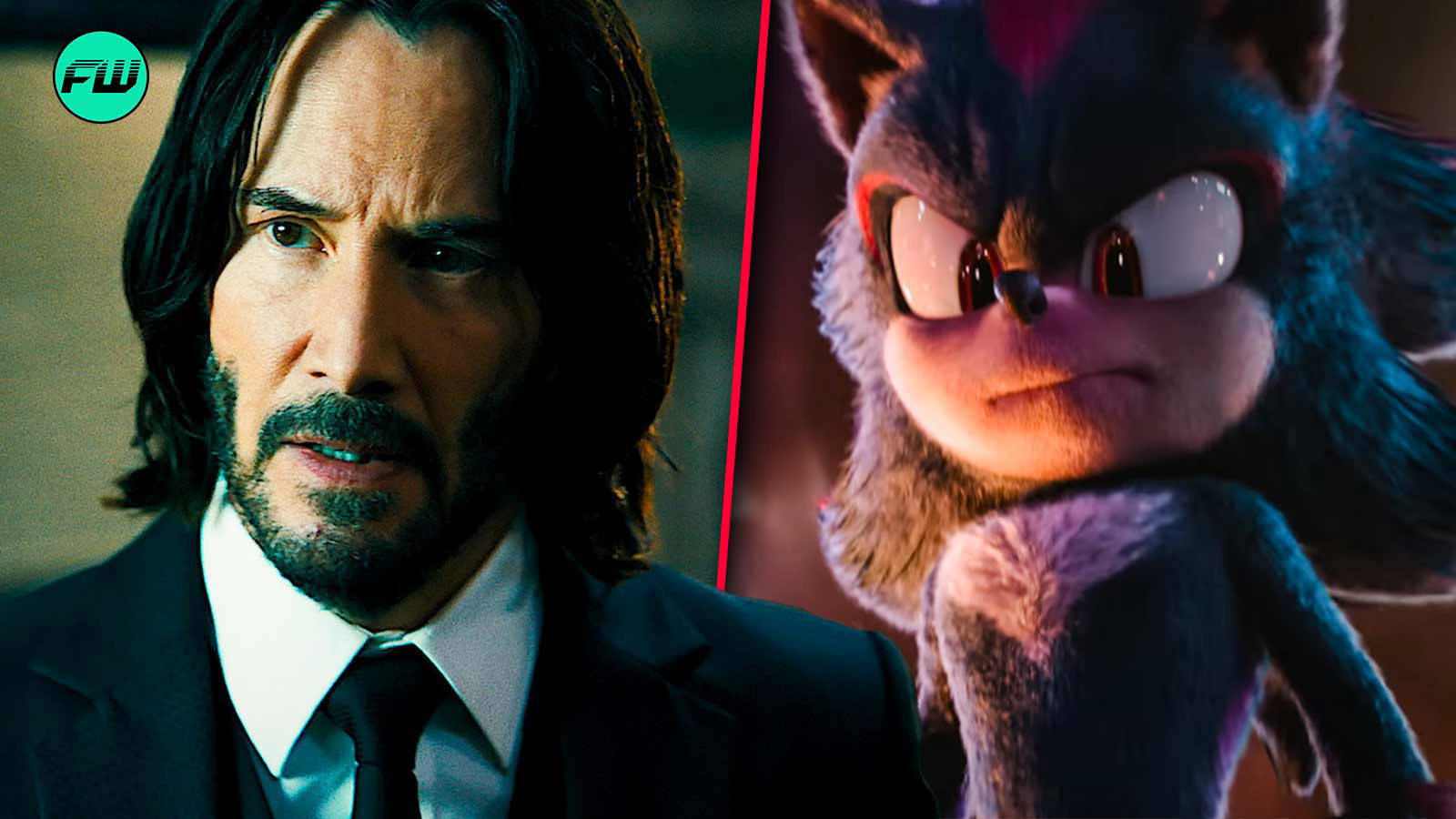 “Sonic 3 Literally has her body on the ground”: Paramount Goes All in to Show the Tragic Backstory of Keanu Reeves’ Shadow That Will Make Grown Men Cry