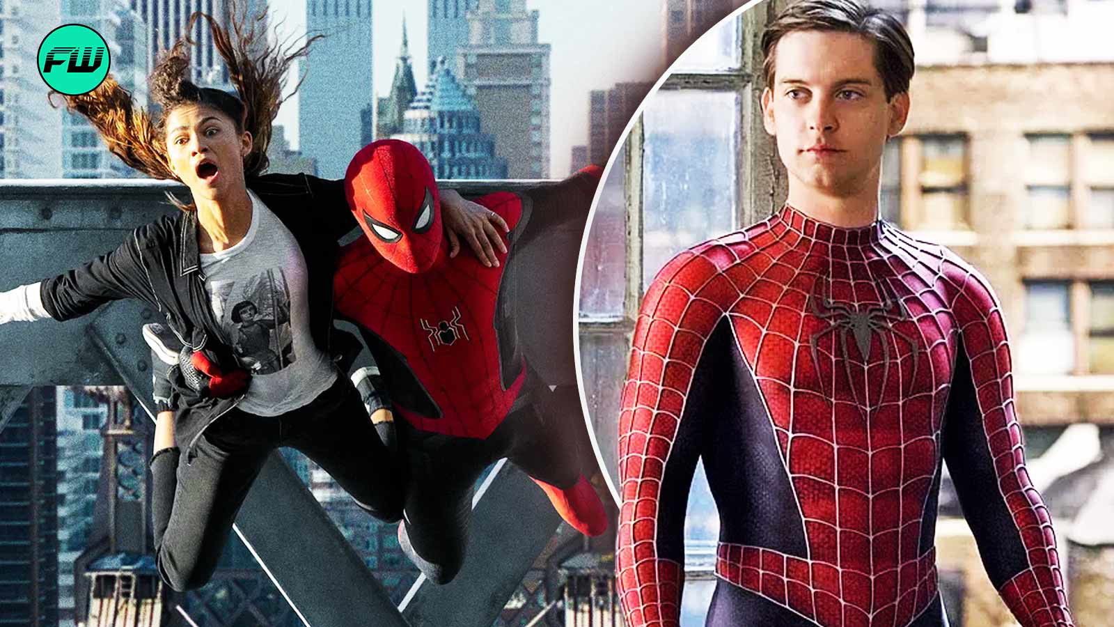 “Don’t take a video of my girlfriend”: Tobey Maguire is Not the Only One Who Has Spidey Sense in Real Life as Tom Holland Spots Danger From Far Away