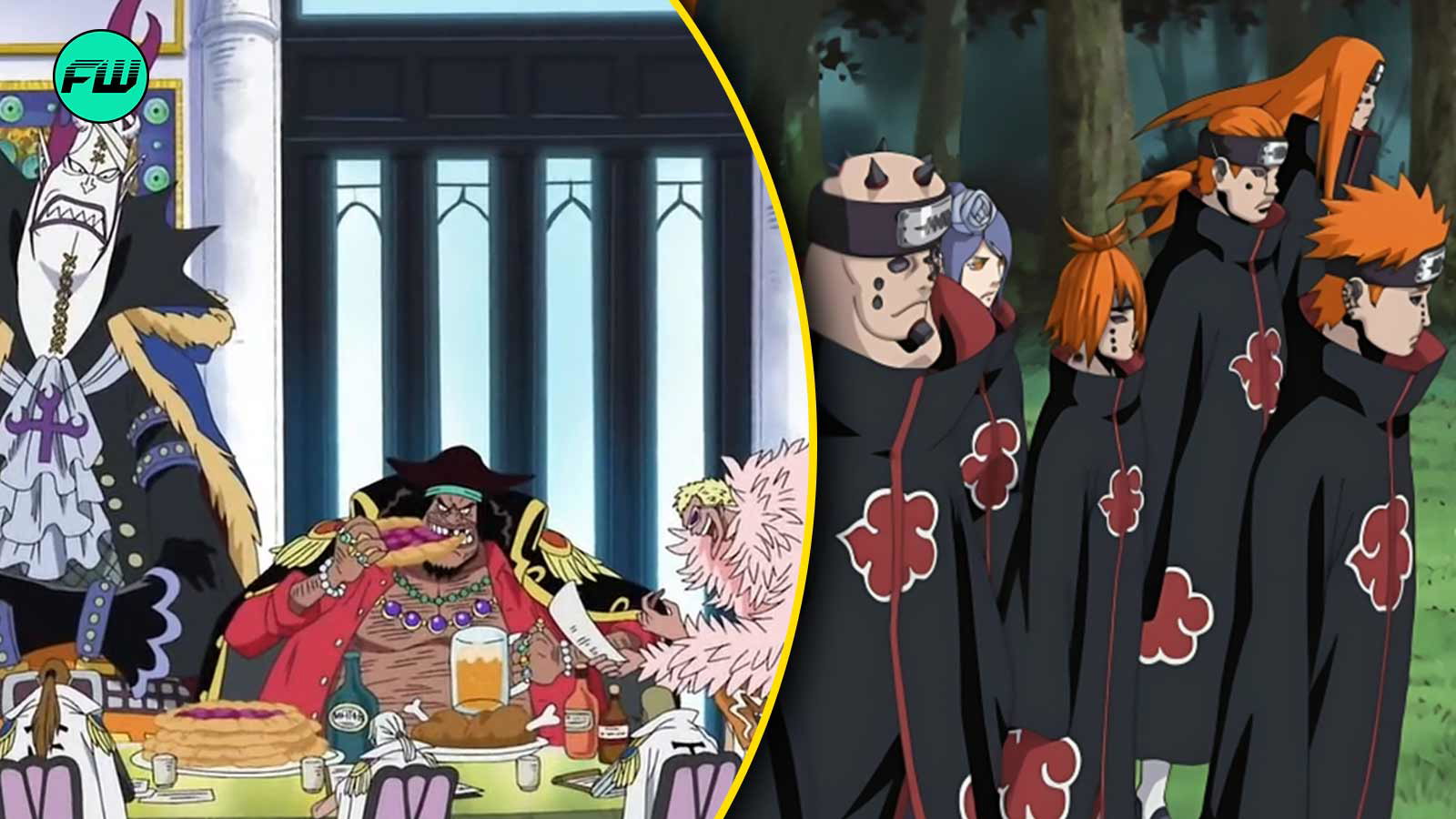 “My villain characters also had a story”: Masashi Kishimoto Had No Interest in Copying Eiichiro Oda’s One Piece Formula to Create Naruto Villains