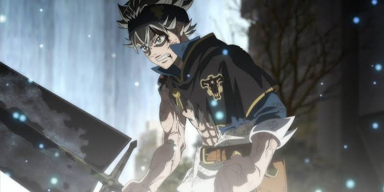 Black Clover is Racing Past My Hero Academia: All Yuki Tabata Has to Do is Not Repeat Kohei Horikoshi’s Greatest Mistake