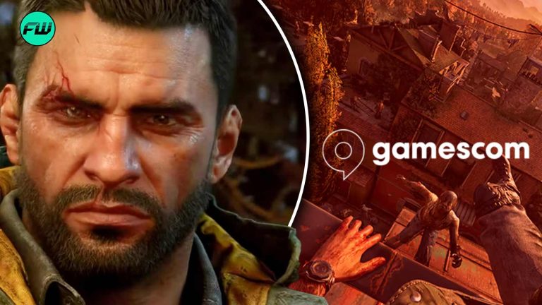 After Seeing It At Gamescom 2024, I’m Adamant Dying Light: The Beast Could Be Exactly What the Franchise Needs