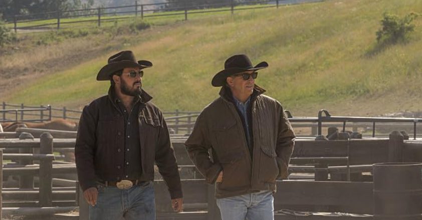 “Stop the bleeding already, just cancel it”: Taylor Sheridan Might Drag Yellowstone for Season 6 Despite Kevin Costner’s Exit and Fans Aren’t Liking it Anymore