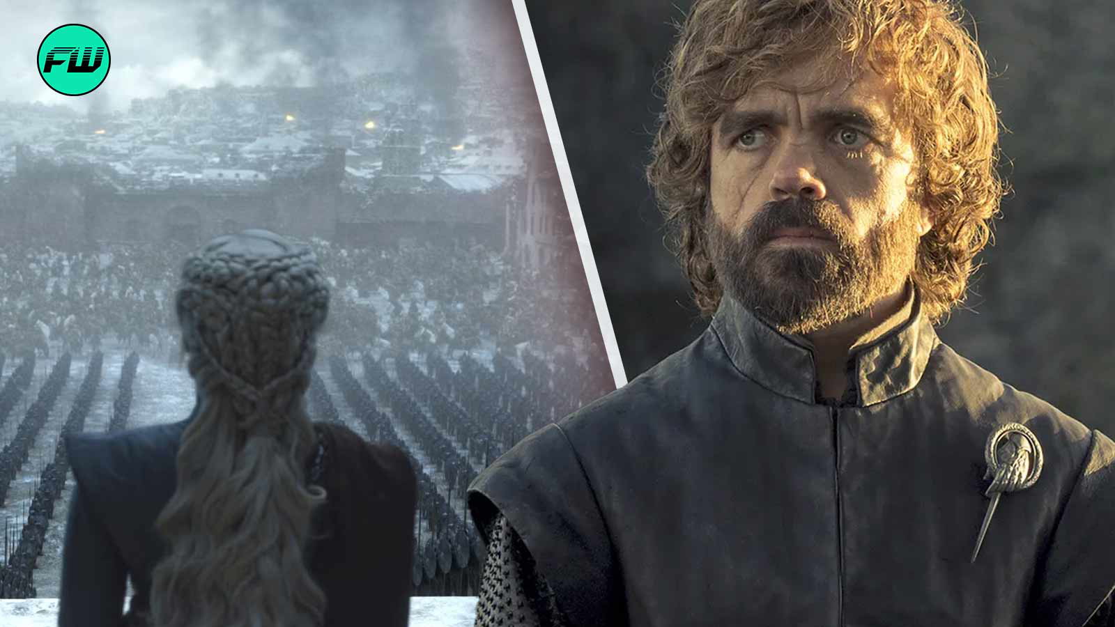 “Smelt it down and give it to the poor”: Peter Dinklage Warned Us About Game of Thrones’ Ending 3 Years Before the Disaster Finale