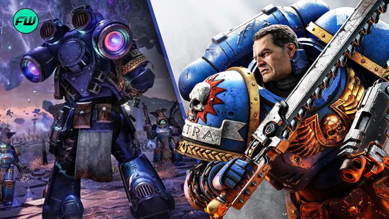 “Words cannot express how excited I am for this”: Space Marine 2 Fans Will Need to Wait Till Season 4 for the Mode We’re All Desperate For