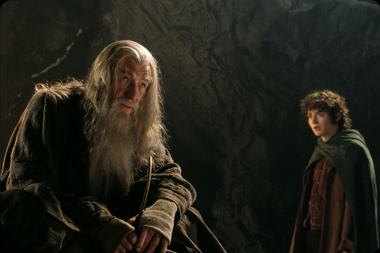 “They were getting it all wrong”: George R.R. Martin Didn’t Mince Words for Other Fantasy Writers Inspired by JRR Tolkien’s Lord of the Rings That Made Game of Thrones Wildly Different