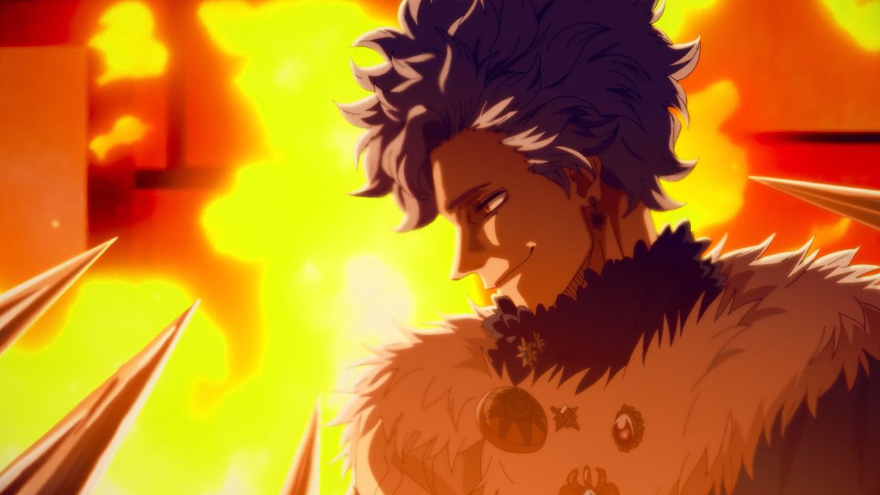 “Why didn’t you do this in the original manga”: Yūki Tabata got a Second Chance to Undo Any Regret He had with the Black Clover Manga