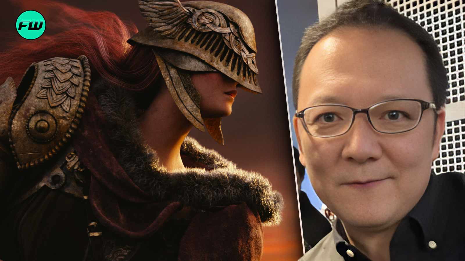 “She’s blind and is using that to…”: Hidetaka Miyazaki Didn’t Miss During Elden Ring as Fans Uncover Malenia Lore That Was Right in Front of Us All Along