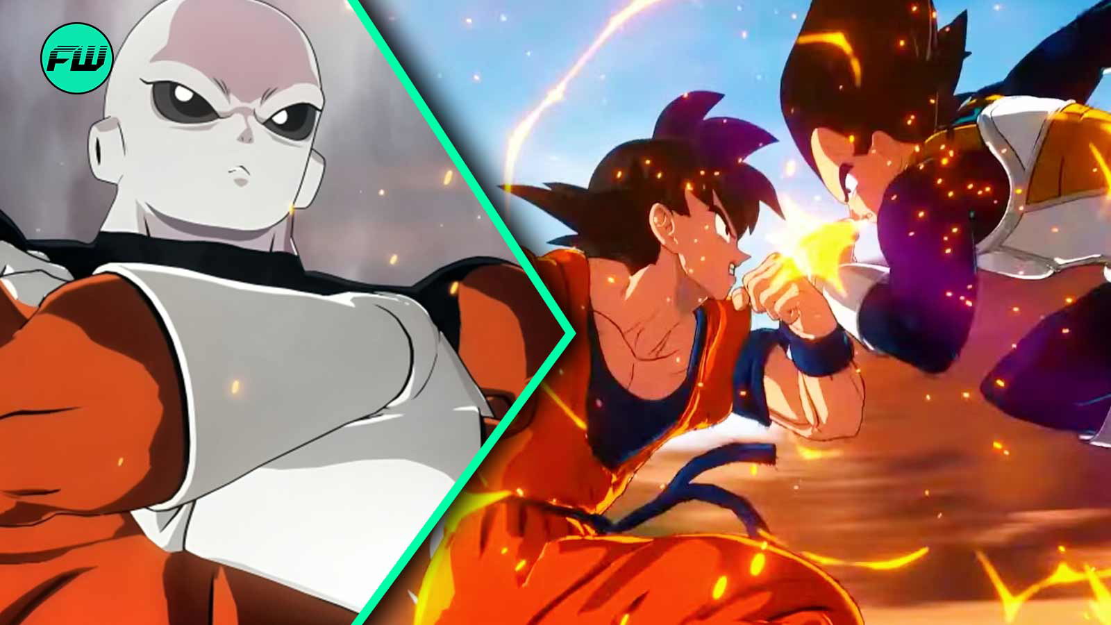 «У него много необычных движений…»: Dragon Ball: Sparking Zero боролся с одним персонажем выше всех остальных