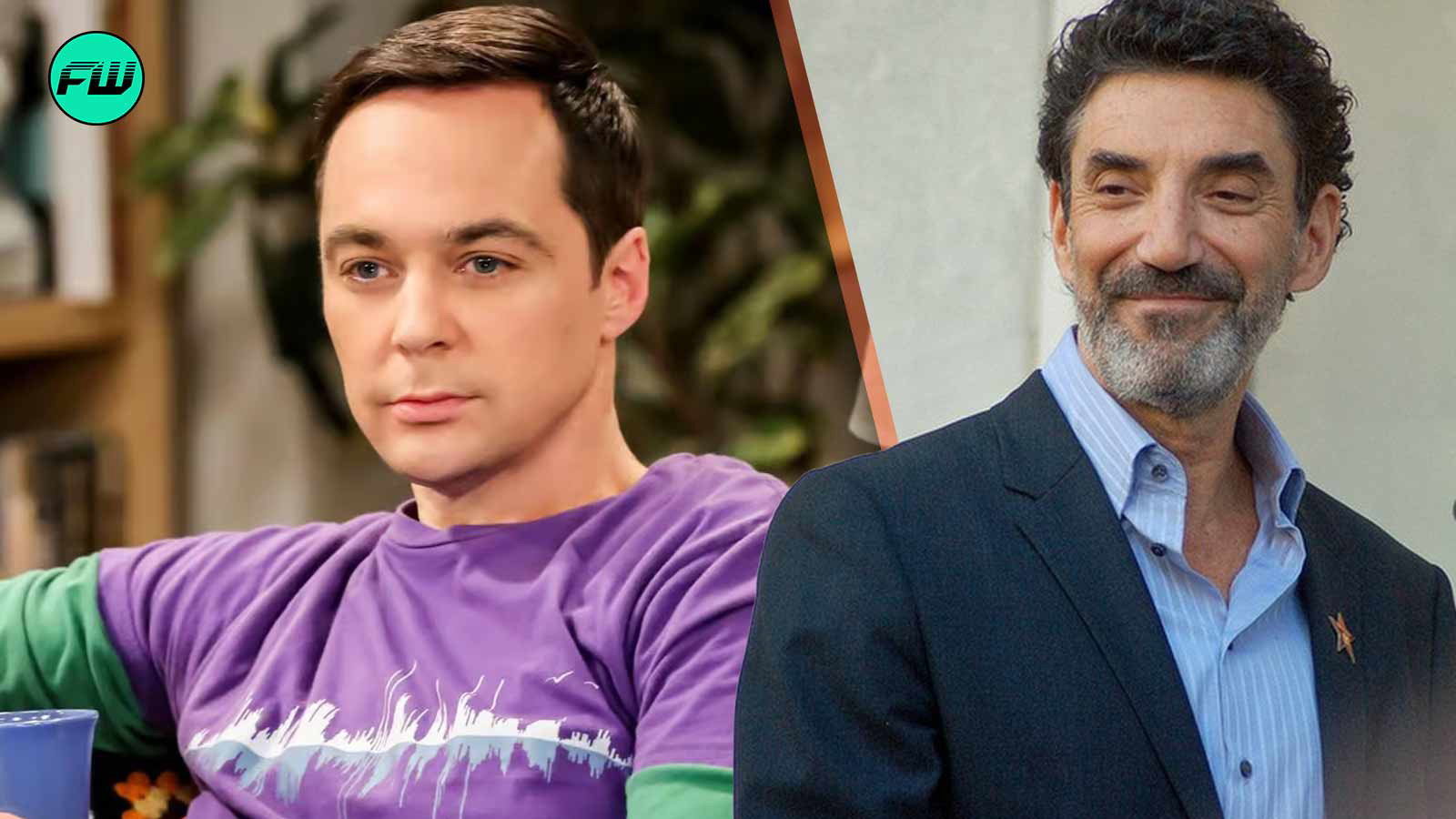 “That’s honestly even more insulting”: The Big Bang Theory Will Never Outrun its Biggest Jim Parsons’ Sheldon Controversy That Chuck Lorre Has Always Denied to Avoid Backlash