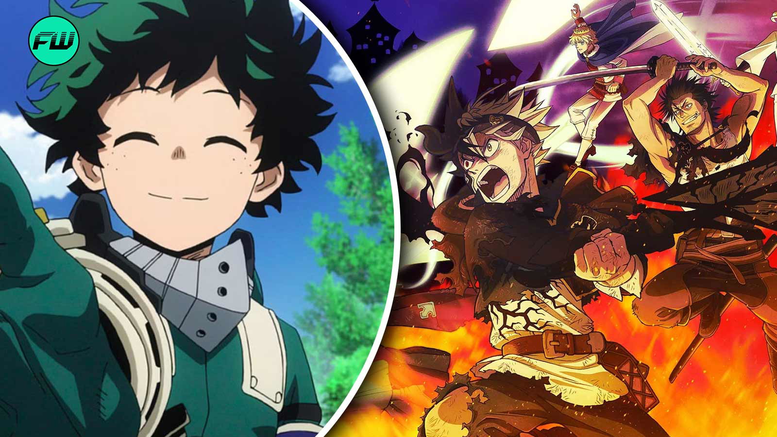 “Asta will stand up”: Yūki Tabata Nailed the One Theme in Black Clover that Kohei Horikoshi had Been Trying to Master but Never Could