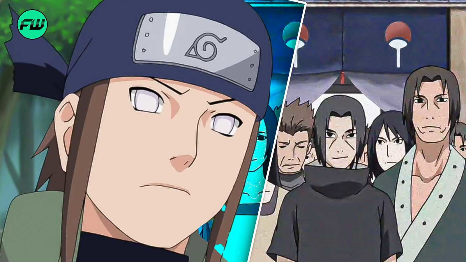 “A skilled Byakugan user can split a Susanoo in half”: It’s a Crime Masashi Kishimoto Didn’t Reveal the Real Potential of the Hyuga Clan in Naruto for His Obvious Uchiha Bias