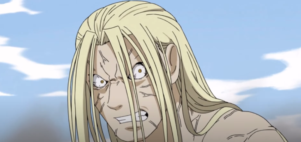 Hiromu Arakawa Chucked Fullmetal Alchemist Aside for a Star Wars Character as the “Greatest villain of all time”