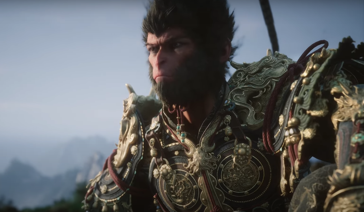 “No, dad, that was a clone he made out of his a** hair”: Amazon’s God of War Series Needs Henry Cavill to Step up its Game after Black Myth: Wukong Fans Think Sun Wukong Can Beat Kratos