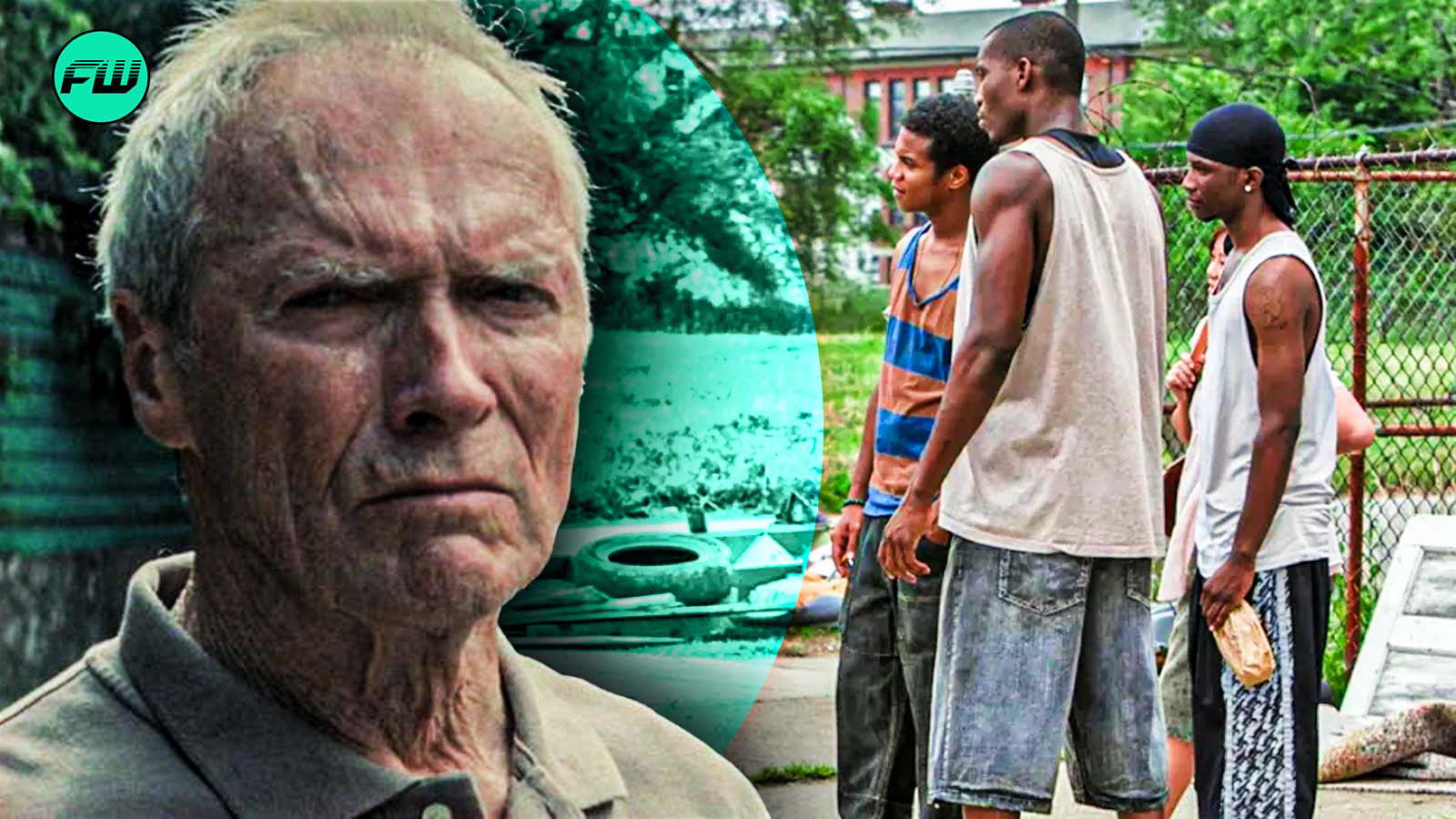 “I was just really repulsed by what I read”: Clint Eastwood’s Best Intentions to Fight Racism Backfired Badly After His $270M Movie Co-Star Openly Criticized Him Years Later