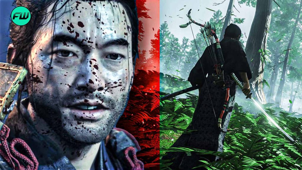 “Hope to see this franchise return”: It Has Been 10 Years Since the Last Infamous Game and Fans Want Sucker Punch To Give Us Another Along With Ghost of Tsushima 2