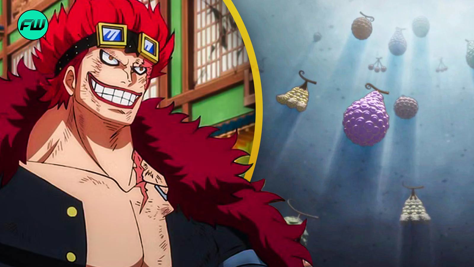 One Piece Theory: Eiichiro Oda Will Soon Reveal Kid’s Devil Fruit Hid Key to Laugh Tale