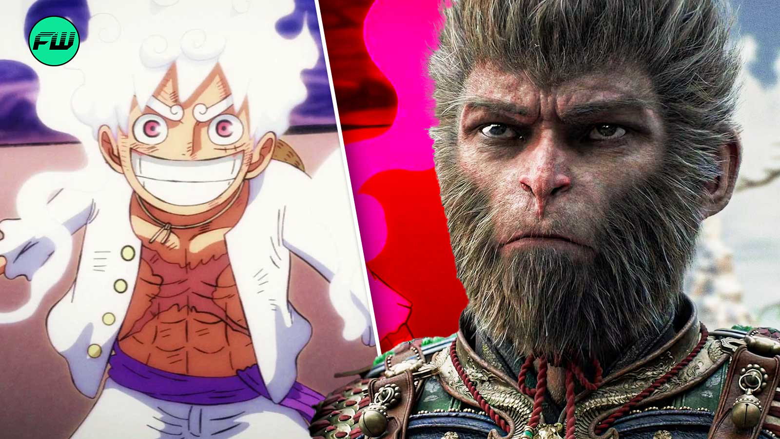 One Piece: Eiichiro Oda Has the Chance to Make a Perfect Tribute to Akira Toriyama With Sun God Nika’s Origin That is Connected to Black Myth: Wukong Lore