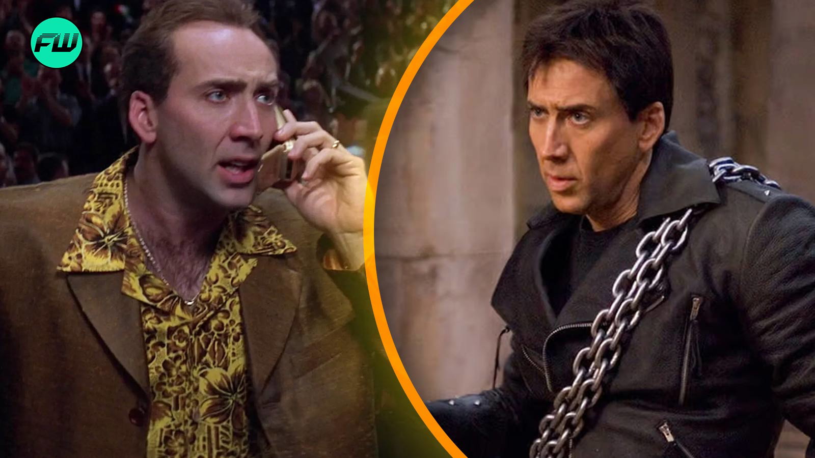 “Nothing like anyone I’ve played before”: Not Ghost Rider or Snake Eyes, Nicolas Cage Credits 1 Role as His Most Unique Display of Talent