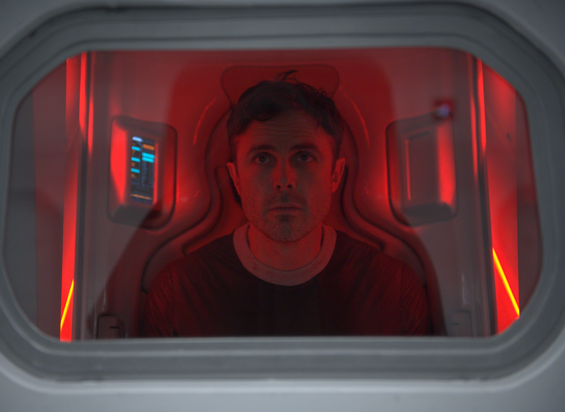 Slingshot Review — Casey Affleck’s Space Thriller is Aimless