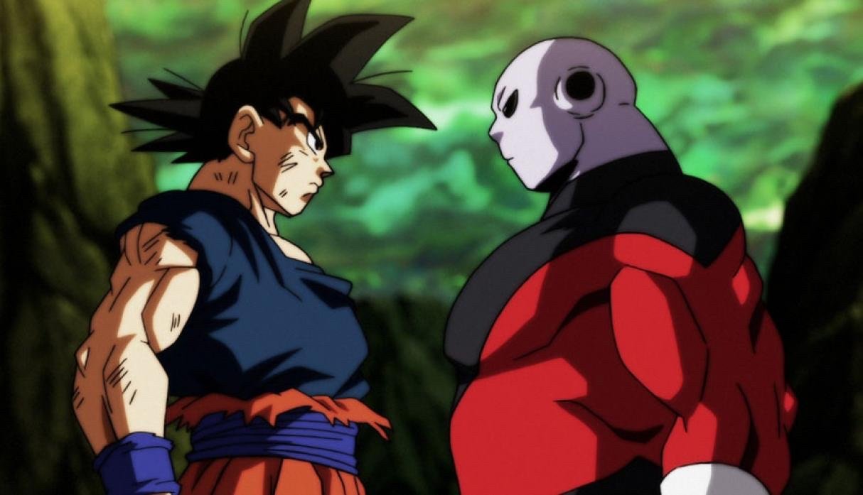 Dragon Ball DAIMA получает оглушительное одобрение худшего аспекта Dragon Ball Super, который чуть не провалил сериал