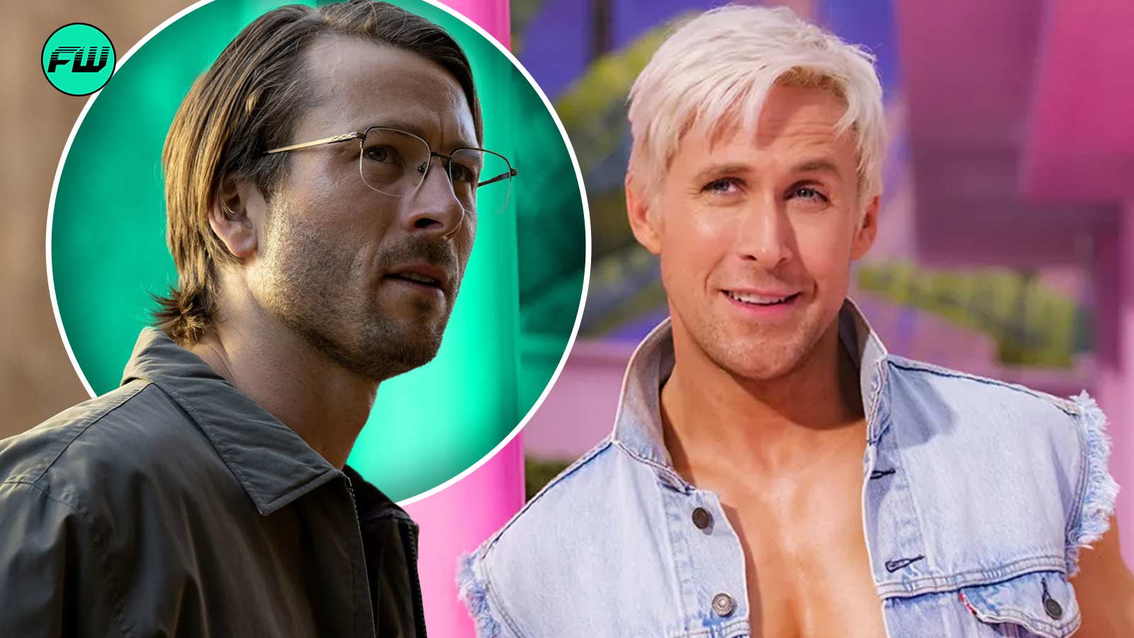 “Gosling is a legend. I’m just Glen”: Even Glen Powell is Willing to Take Down a Nasty Rumor That’s Shaming Ryan Gosling’s Starpower