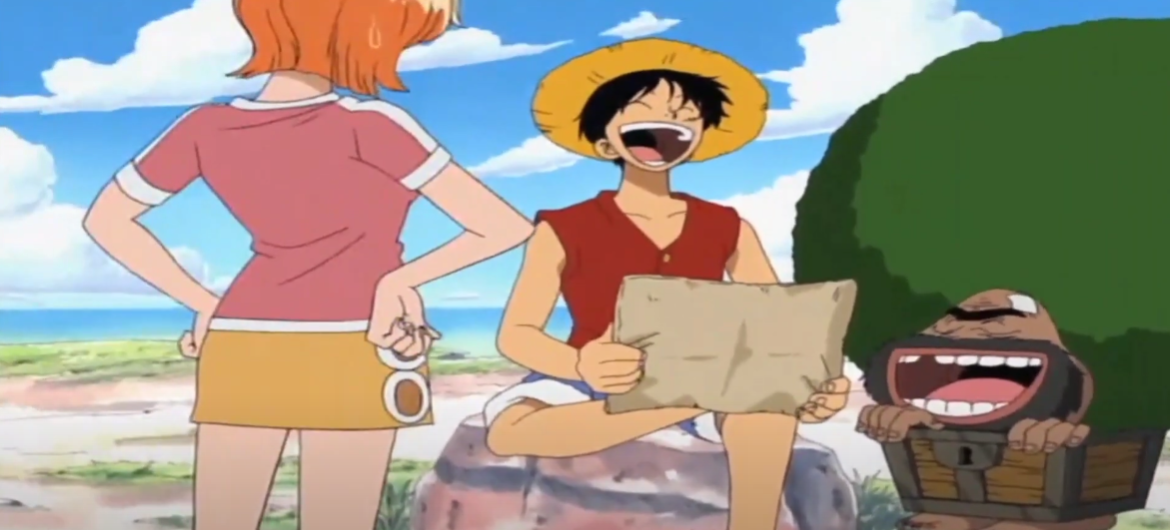 “It’s hard to think of anyone better than him”: Eiichiro Oda’s Favorite One Piece Character isn’t Luffy