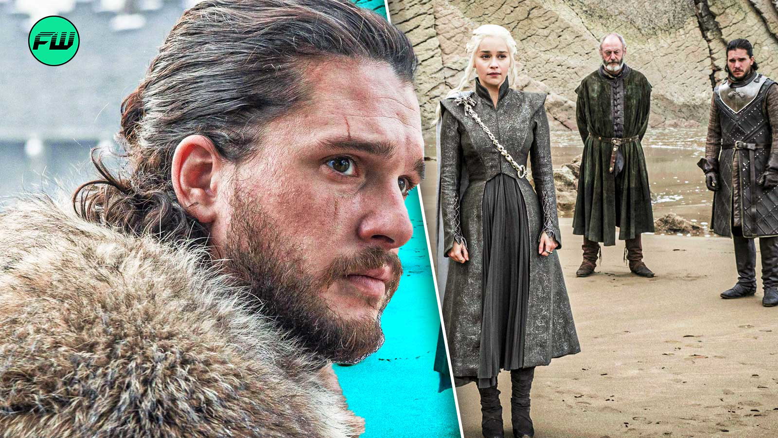 “I was a bit pissed off”: Kit Harington isn’t the Only One Who Hated Filming a Game of Thrones Scene That Was the Final Nail in the Coffin for the Series