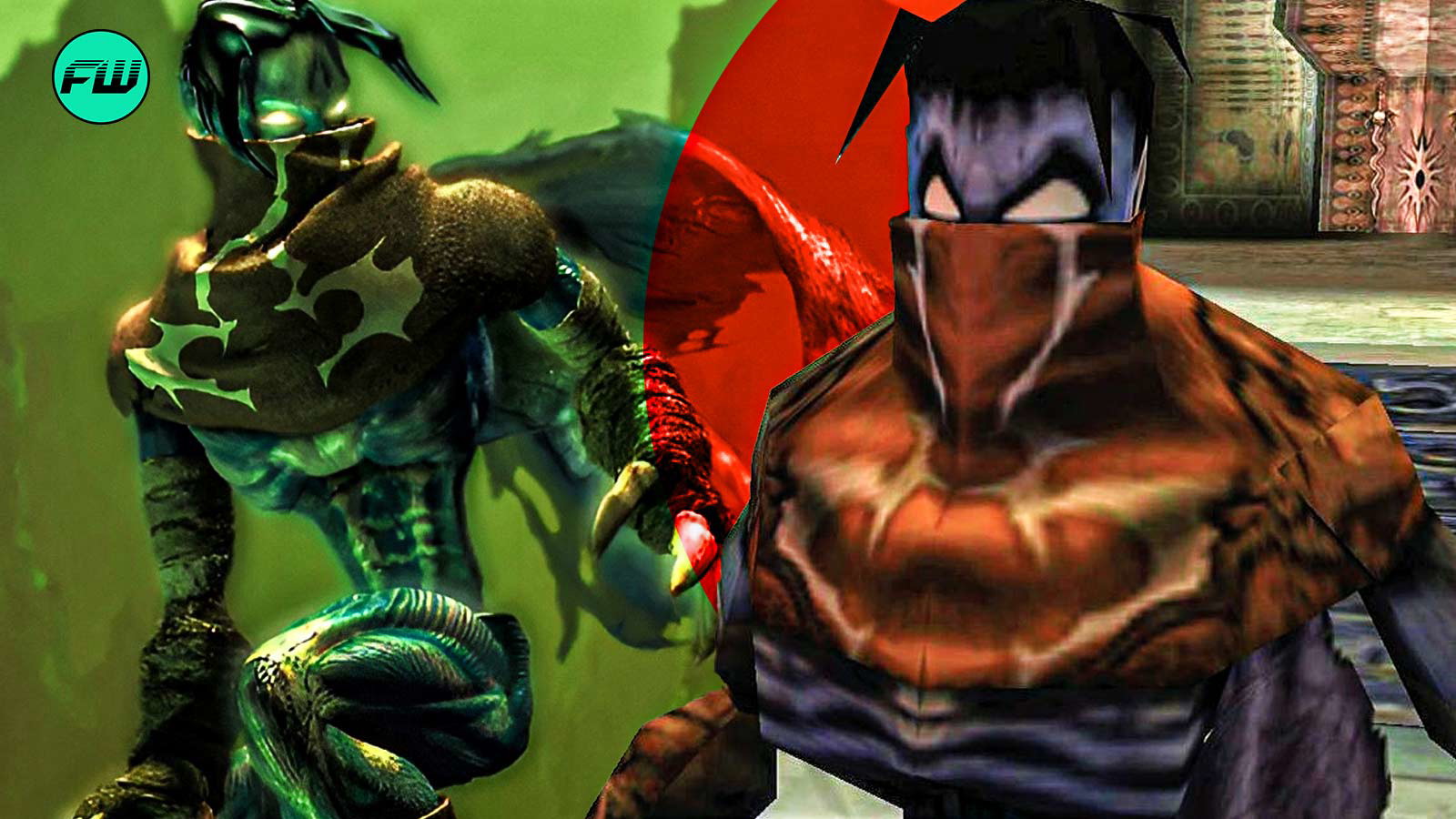 «Анонсируйте ремастеры»: Фанаты Legacy of Kain Soul Reaver требуют официального объявления от Crystal Dynamics после его отсутствия на Gamescom 2024