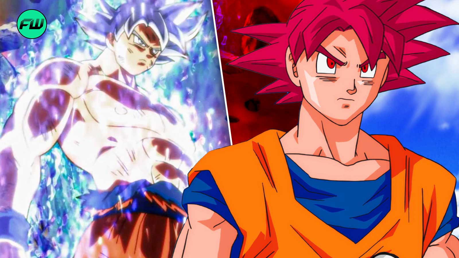 Dragon Ball Super: Toyotarou Needs to Add One Character That Forced Goku to Unlock His Ultimate Form as an Official Z Fighter